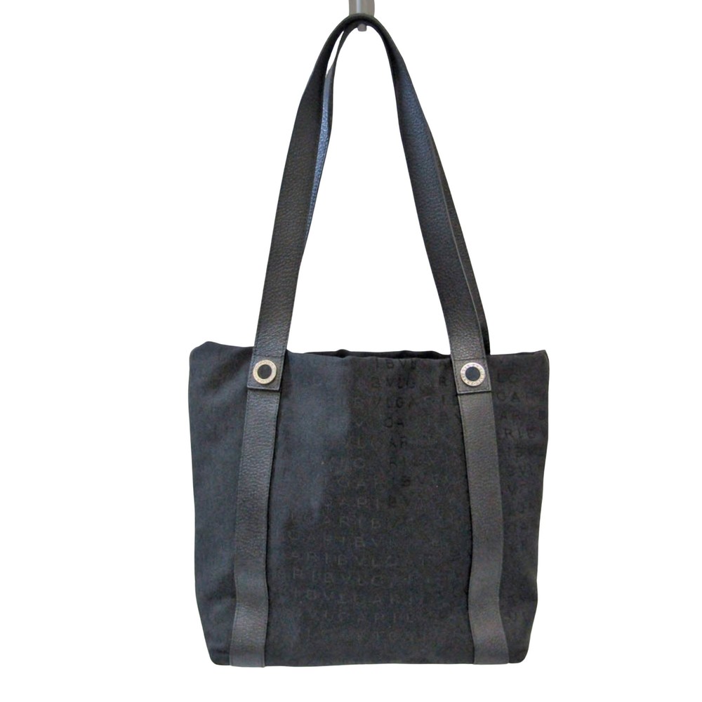 Bulgari Logo mania Tote - Picture 1 of 10